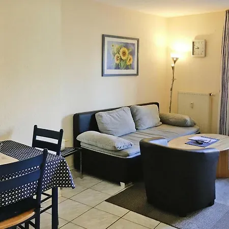 Apartamento Holiday Flat Dorum-neufeld - Dns05100b-p *