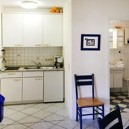 Holiday Flat Dorum-neufeld - Dns05100b-p