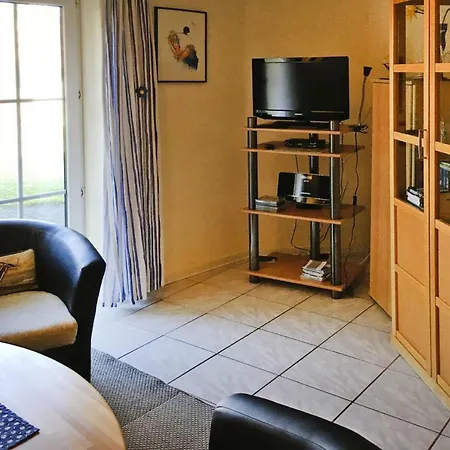 Holiday Flat Dorum-neufeld - Dns05100b-p Apartamento *