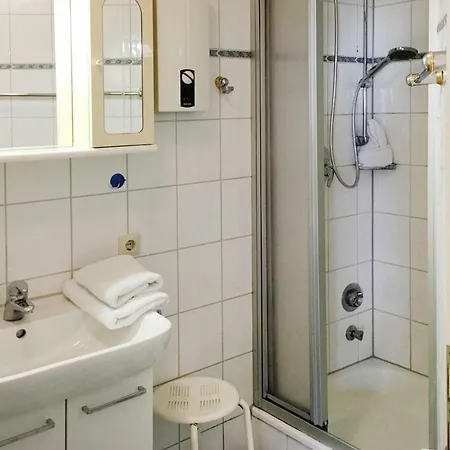 Apartamento Holiday Flat Dorum-neufeld - Dns05100b-p *
