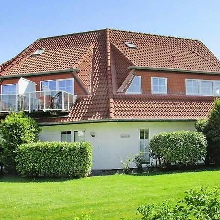 Apartamento Holiday Flat Dorum-neufeld - Dns05100b-p *