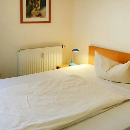 Apartamento Holiday Flat Dorum-neufeld - Dns05100b-p Dorum-Neufeld